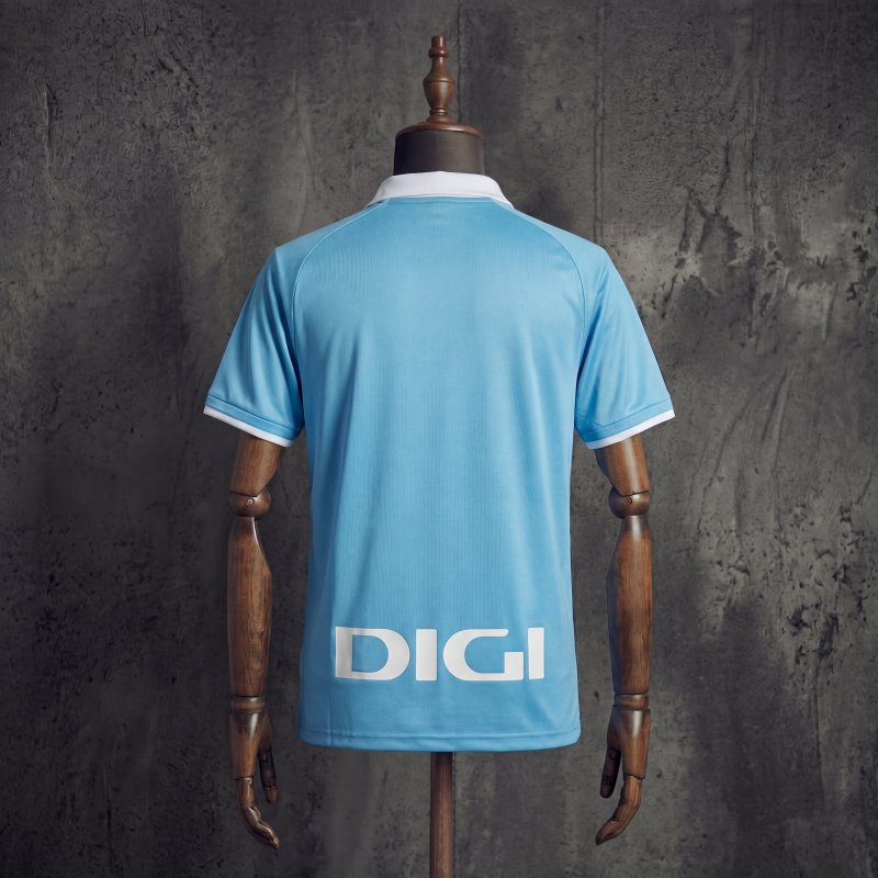 Real Oviedo Centenary 20252026 Jersey. Sizes S-4XL