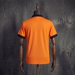 Retro Netherlands Home 7880 Jersey S-XXL
