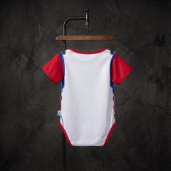 Baby Jersey Croatia home FIFA World Cup 2026, New Season Jersey
