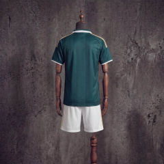 Kids kit South Africa away FIFA World Cup 2026 jersey sizes 16-28