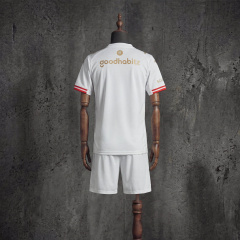 Kids kit PSV Eindhoven fourth away 20262027 jersey sizes 16-28