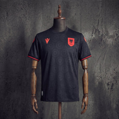 Albania 2026 Third Jersey S-XXL