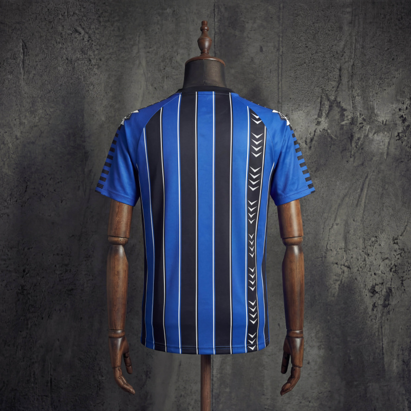 Retro FC St. Pauli Home  199697 Jersey Sizes S–XXL