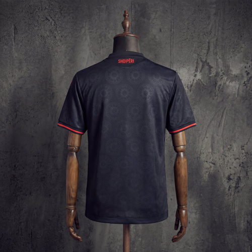 Albania 2026 Third Jersey S-XXL