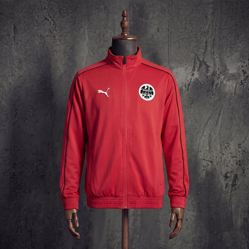 Retro Windbreaker – Frankfurt 199899 Jersey – Sizes S–XXL