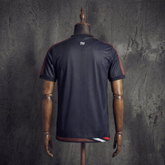 Retro FC St. Pauli Home 201516 Jersey Sizes S–XXL