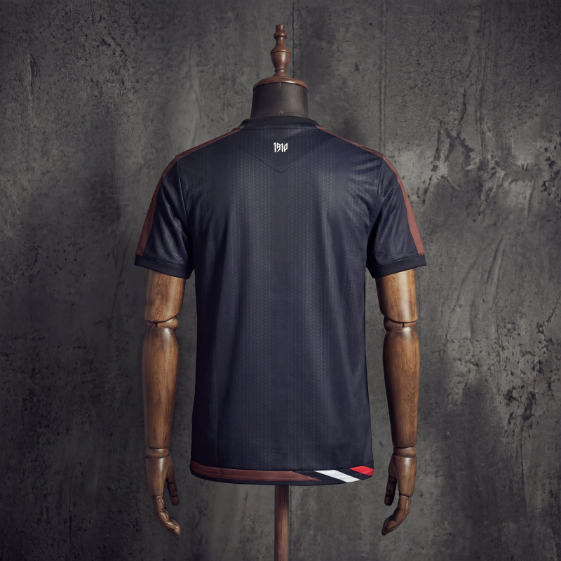 Retro FC St. Pauli Home 201516 Jersey Sizes S–XXL