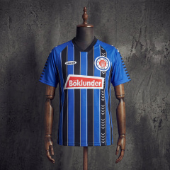 Retro FC St. Pauli Home  199697 Jersey Sizes S–XXL