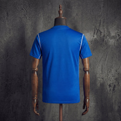 Retro Everton Home 200203 Jersey – Sizes S–XXL