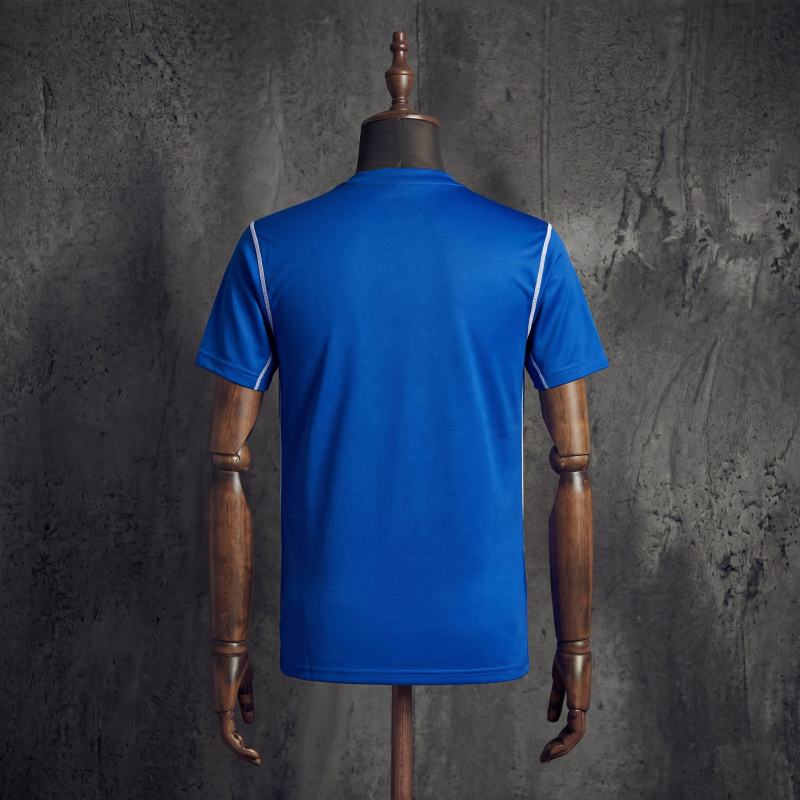 Retro Everton Home 200203 Jersey – Sizes S–XXL