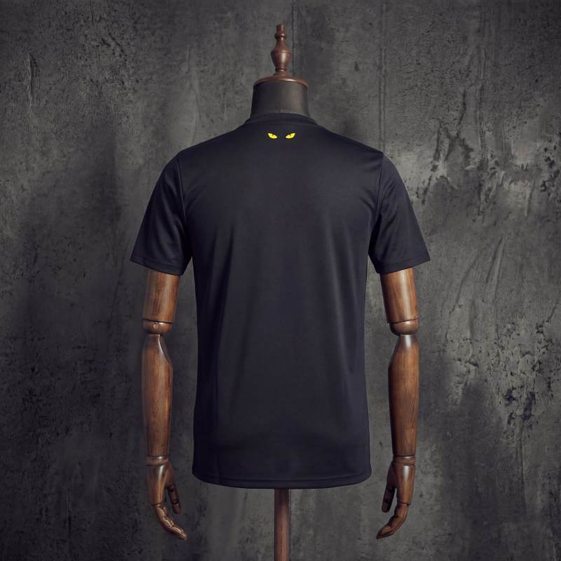 Sunderland AFC 20252026 Second Away Kit (Sizes S–4XL)