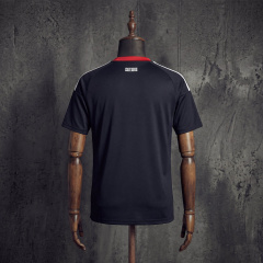 RC Strasbourg Alsace 20252026 Third Away Jersey (Sizes S–4XL)