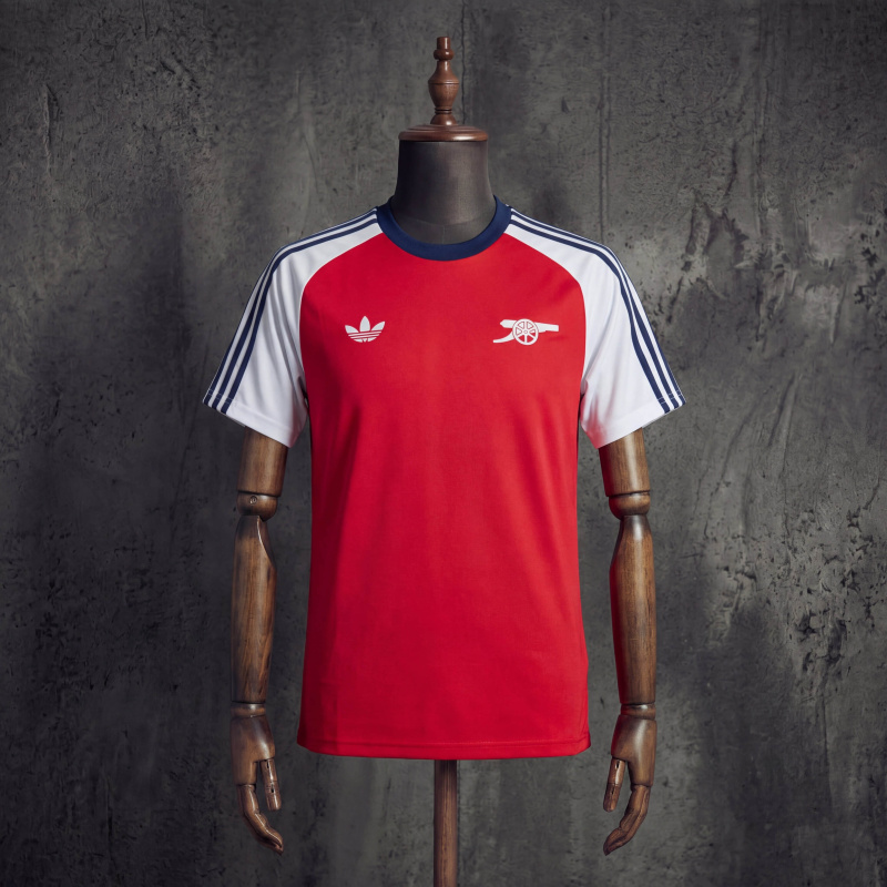 Arsenal 20252026 Originals T-Shirt S-XXL