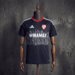 RC Strasbourg Alsace 20252026 Third Away Jersey (Sizes S–4XL)