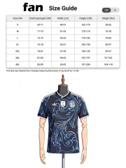 Manchester United 20262027 Home Jersey – Sizes S–4XL