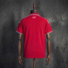 Manchester United 20262027 Home Jersey – Sizes S–4XL