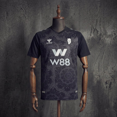 Sunderland AFC 20252026 Second Away Kit (Sizes S–4XL)