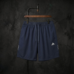 Adidas Style Quick-Dry Sports Casual Shorts, Sizes M~3XL (14)