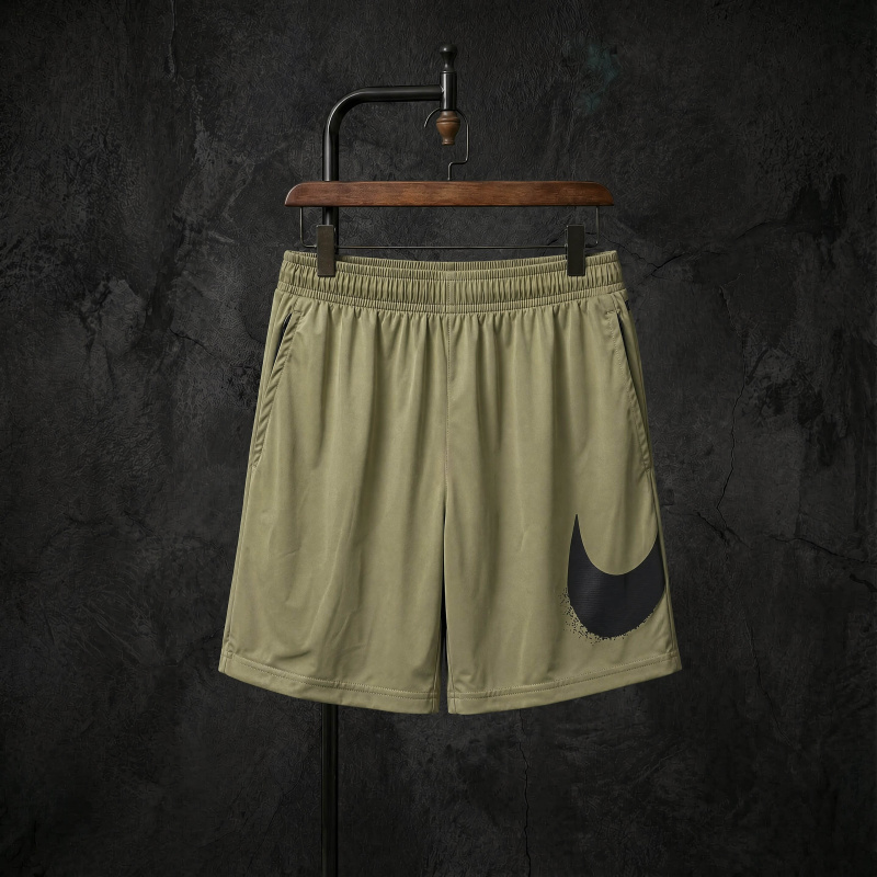 Nike Style Quick-Dry Sports Casual Shorts, Sizes M~3XL (21)