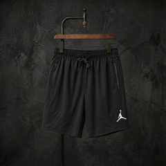 Jordan Style Quick-Dry Sports Casual Shorts, Sizes M~3XL