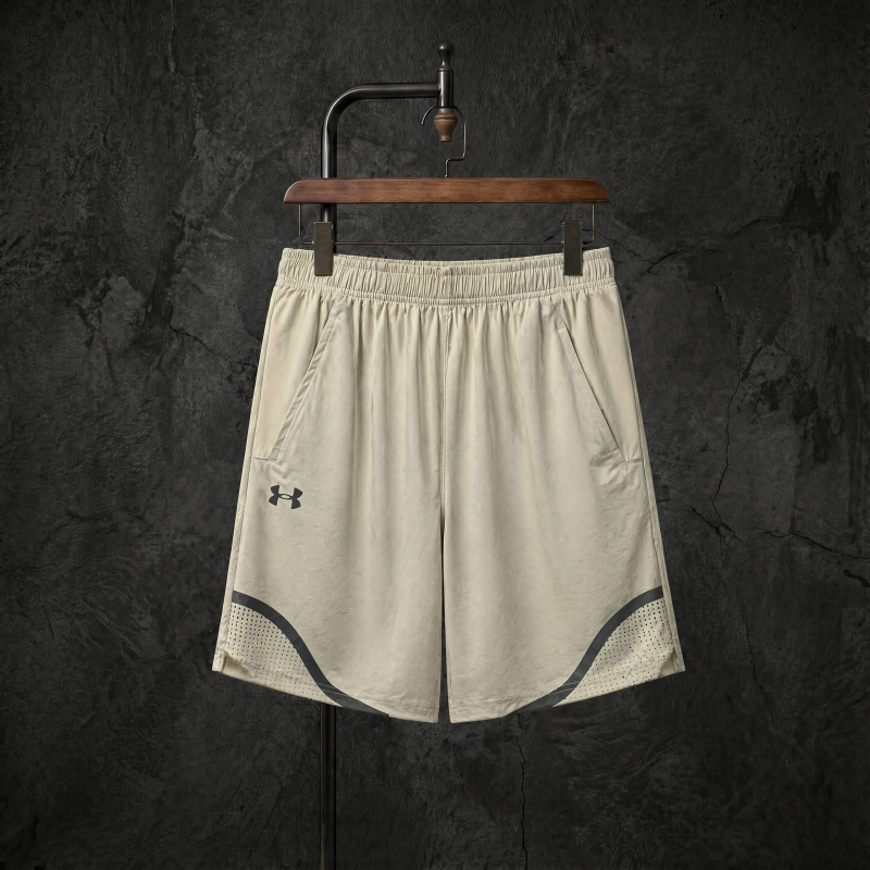 Under Armour Style Quick-Dry Sports Casual Shorts, Sizes M~3XL (15)