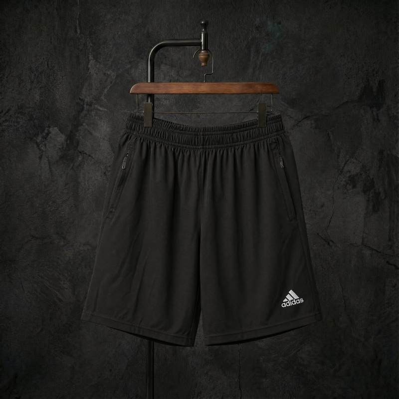 Adidas Style Quick-Dry Sports Casual Shorts, Sizes M~3XL (12)