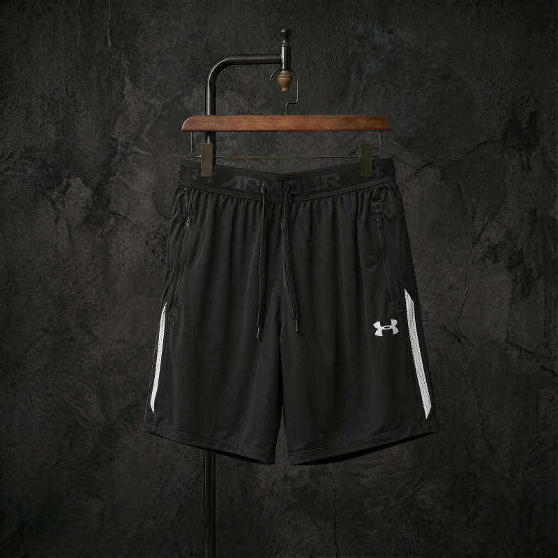 Under Armour Style Quick-Dry Sports Casual Shorts, Sizes M~3XL (7)