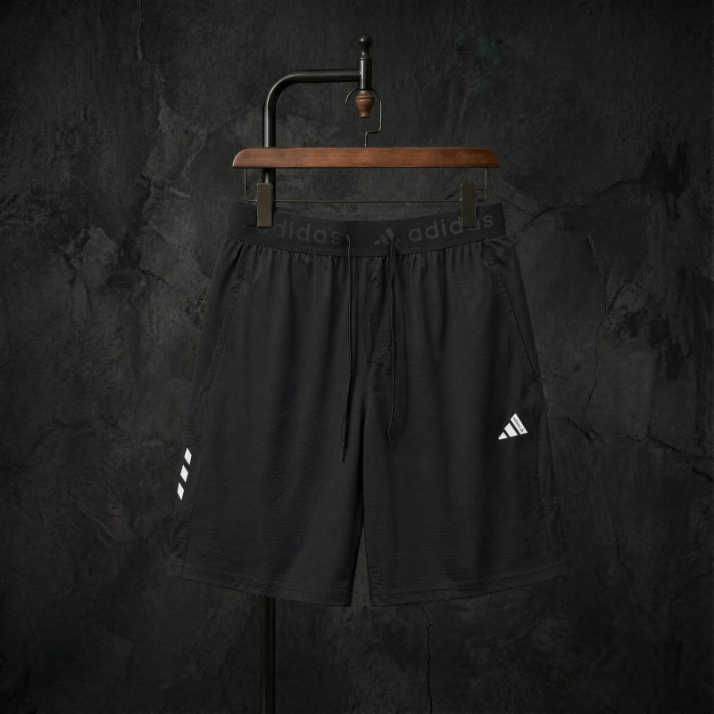 Adidas Style Quick-Dry Sports Casual Shorts, Sizes M~3XL (23)