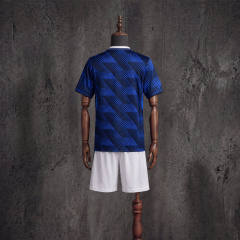 Kids Kit France Home FIFA World Cup 2026 Jersey Sizes 16-28