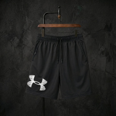 Under Armour Style Quick-Dry Sports Casual Shorts, Sizes M~3XL (19)