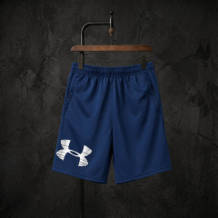 Under Armour Style Quick-Dry Sports Casual Shorts, Sizes M~3XL (3)