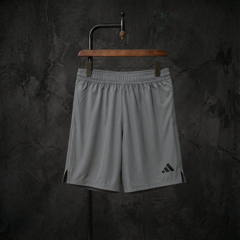 Adidas Style Quick-Dry Sports Casual Shorts, Sizes M~3XL (13)