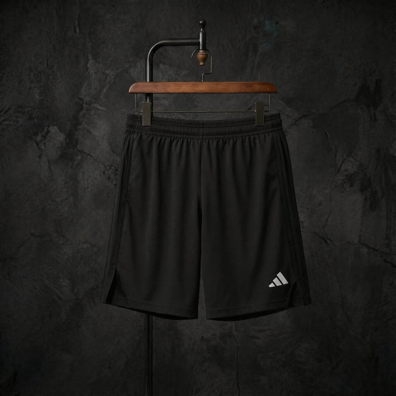 Adidas Style Quick-Dry Sports Casual Shorts, Sizes M~3XL (4)