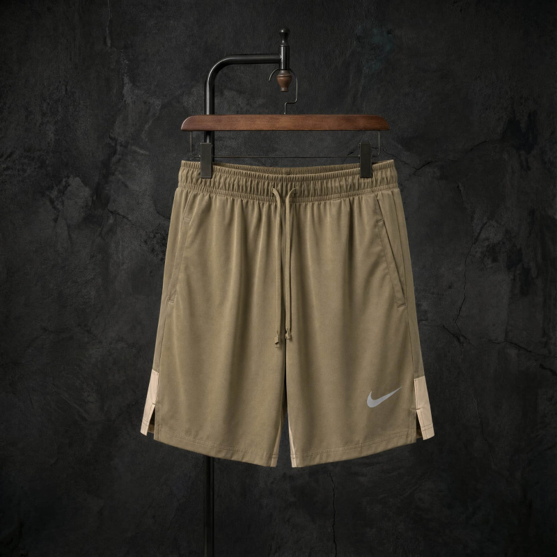 Nike Style Quick-Dry Sports Casual Shorts, Sizes M~3XL (24)