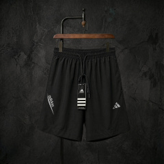 Adidas Style Quick-Dry Sports Casual Shorts, Sizes M~3XL