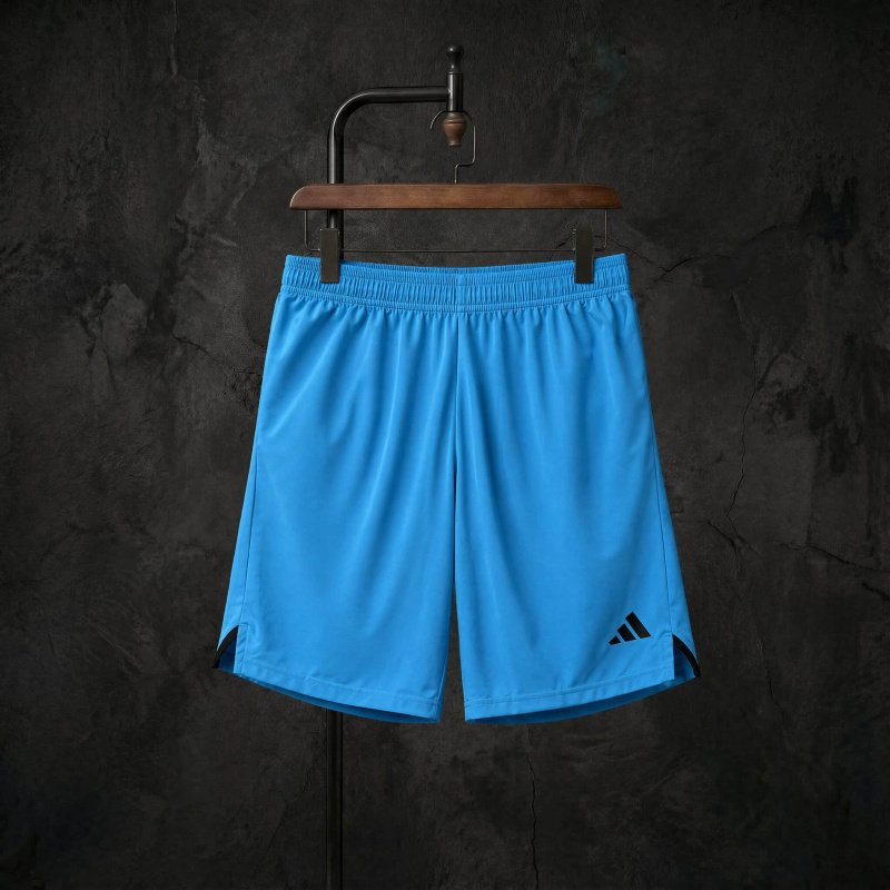 Adidas Style Quick-Dry Sports Casual Shorts, Sizes M~3XL (20)