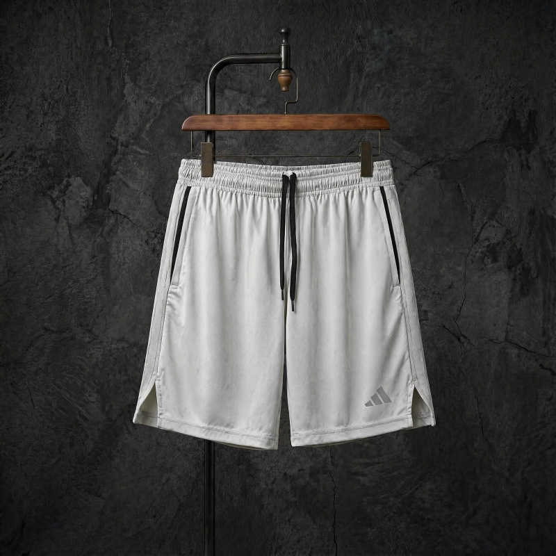 Adidas Style Quick-Dry Sports Casual Shorts, Sizes M~3XL (19)