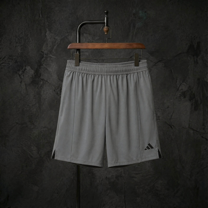 Adidas Style Quick-Dry Sports Casual Shorts, Sizes M~3XL (24)