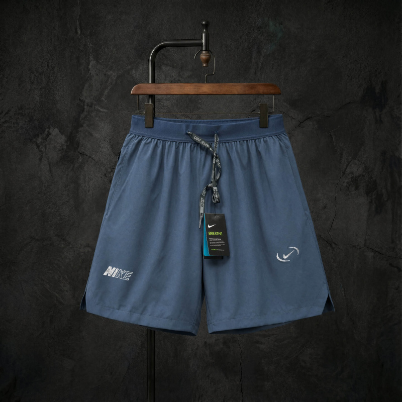 Nike Style Quick-Dry Sports Casual Shorts, Sizes M~3XL