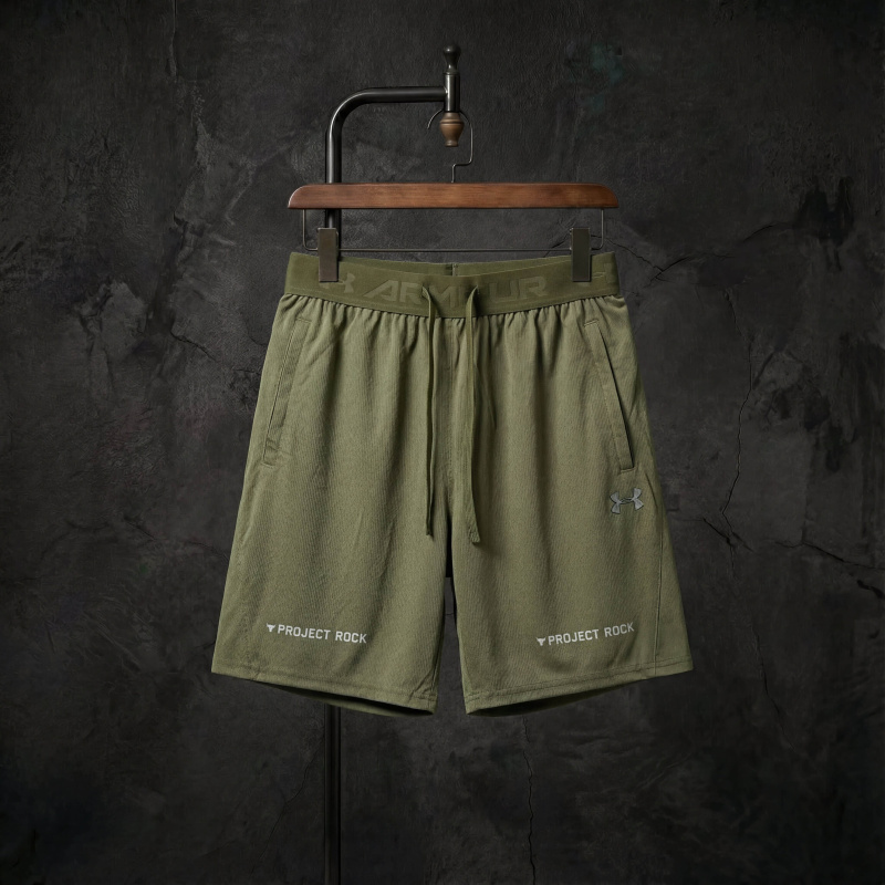 Under Armour Style Quick-Dry Sports Casual Shorts, Sizes M~3XL (9)