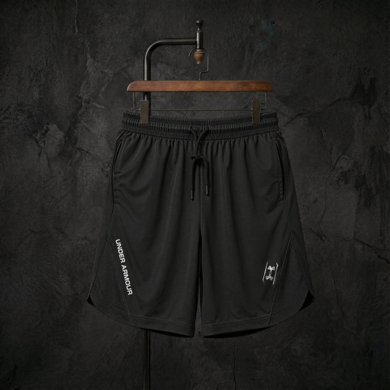 Under Armour Style Quick-Dry Sports Casual Shorts, Sizes M~3XL (13)