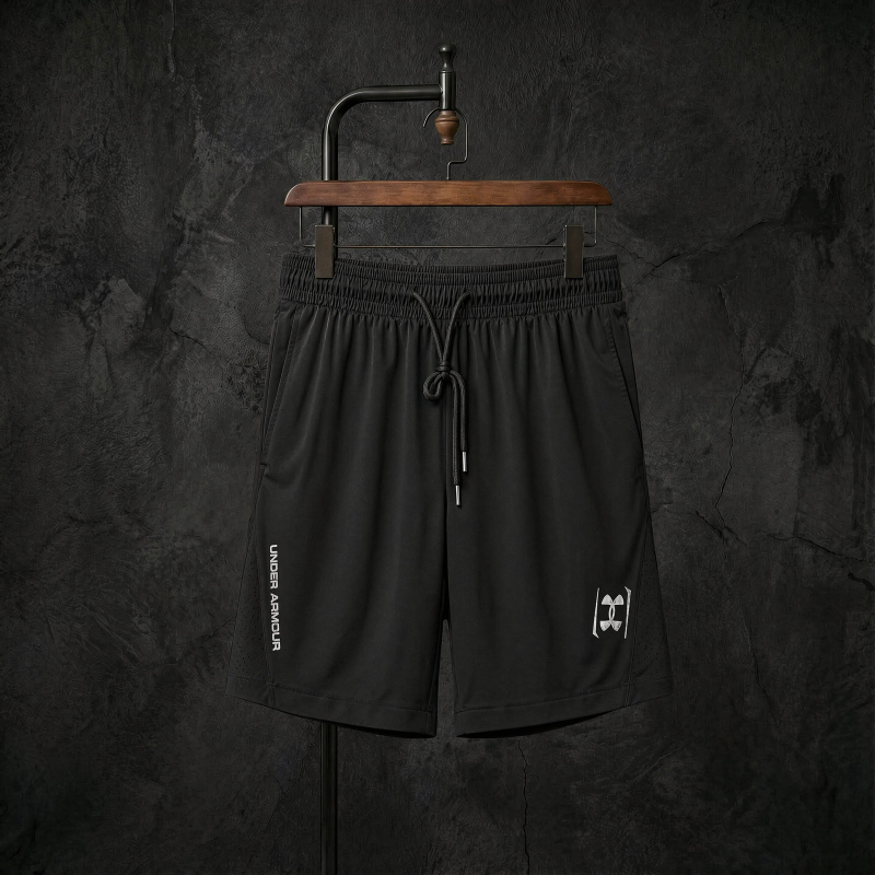 Under Armour Style Quick-Dry Sports Casual Shorts, Sizes M~3XL (5)