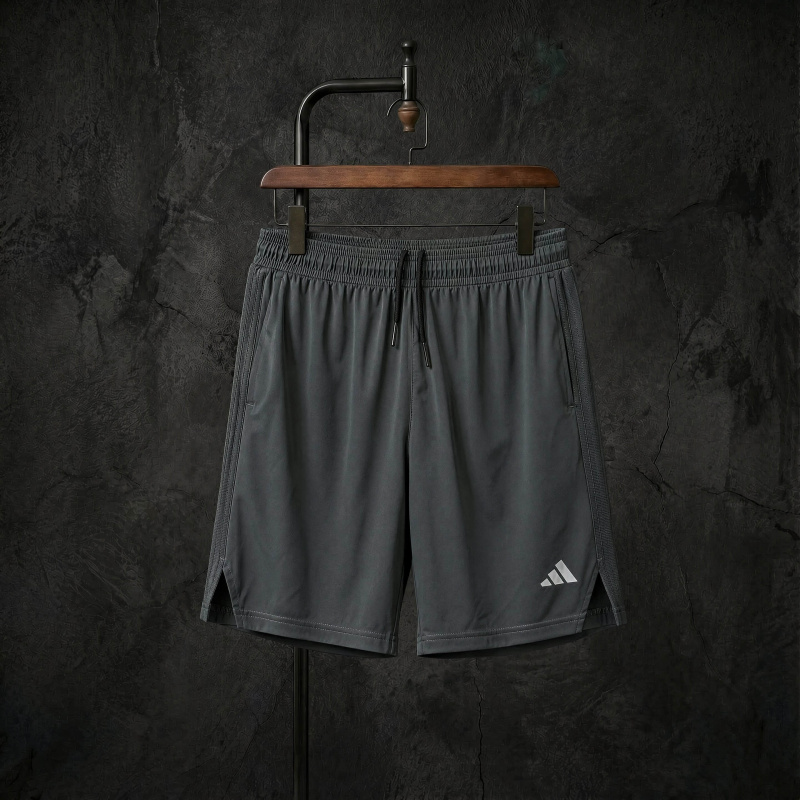 Adidas Style Quick-Dry Sports Casual Shorts, Sizes M~3XL (25)