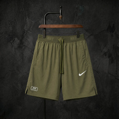 Nike Style Quick-Dry Sports Casual Shorts, Sizes M~3XL (19)