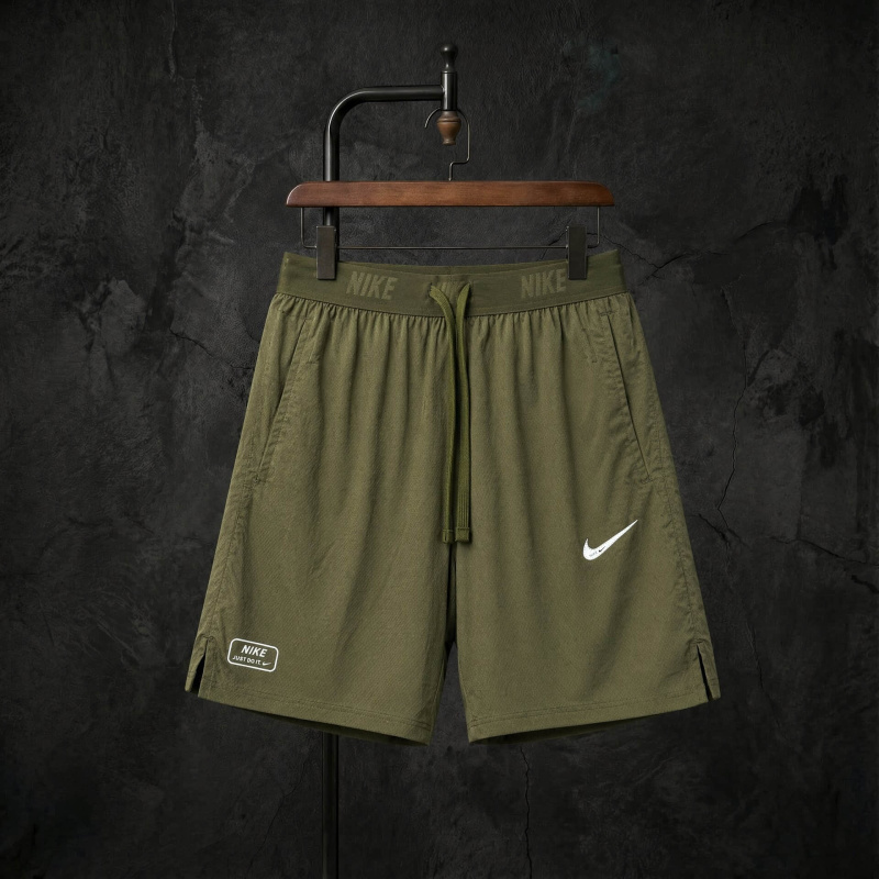 Nike Style Quick-Dry Sports Casual Shorts, Sizes M~3XL (19)