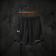 Under Armour Style Quick-Dry Sports Casual Shorts, Sizes M~3XL (8)