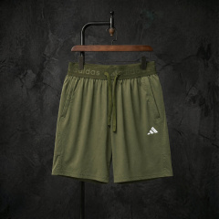 Adidas Style Quick-Dry Sports Casual Shorts, Sizes M~3XL (9)