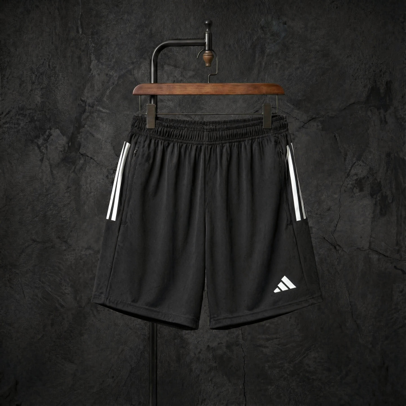 Adidas Style Quick-Dry Sports Casual Shorts, Sizes M~3XL (2)