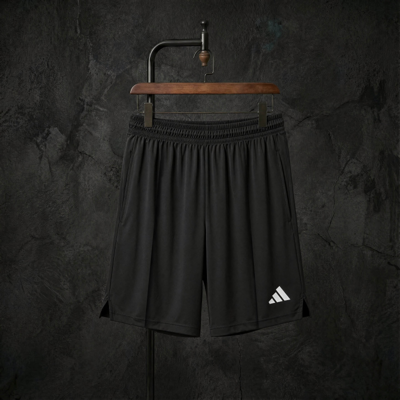 Adidas Style Quick-Dry Sports Casual Shorts, Sizes M~3XL (8)