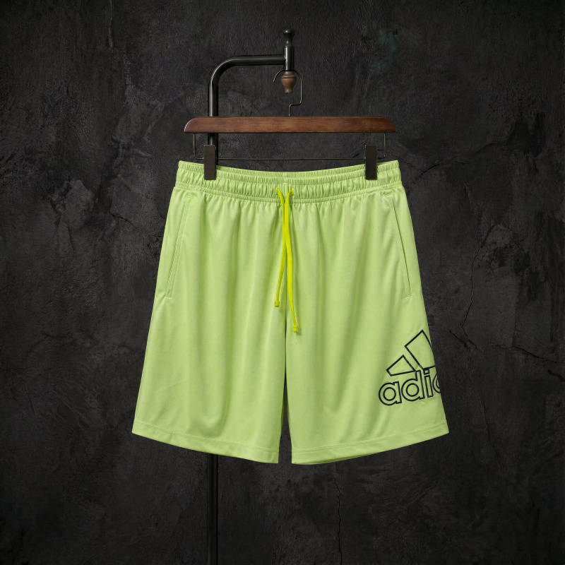 Adidas Style Quick-Dry Sports Casual Shorts, Sizes M~3XL (11)